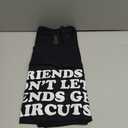 Friends Don't Let Friends Get Haircuts T-Shirt
