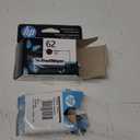 HP C2P04AN (62) Black Ink Cartridge