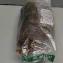 GORGIUS Veralux Blend Shaggy Haircuts Ombre Curly Wig with Bangs Honey Colored Wig Crafted with Style-Archive Technology: Premium Fiber & Remy Human Hair Blended, Realistic Look with True Scalp (20 Inch)