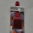 Bbq Grill Brush And Scaper