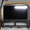 2G+64G for Lexus LS430 2001-2006 Car Radio with Wireless Carplay Android Auto - 9 Inch Touch Screen Android 13 Car Radio - GPS/WiFi/Bluetooth/FM/SWC/HD Backup Camera