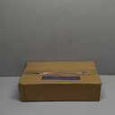 63'' Bow Rake 17 Tines Metal Head Rakes with Stainless Steel HandleHeavy Duty Garden Rake for Loosening Soil Gathering Leaf Leveling Lawn Farming Land Management Yarn Thatch Rake