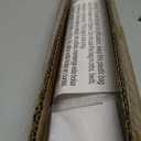 UNISHADES 100% Blackout Cordless Roman Shades for Indoor Windows & French Doors, 28 3/4" W × 60" H - Blackout - Grey