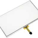 Dorman 601-711 Infotainment Screen Digitizer Compatible with Select Toyota Models (OE FIX)