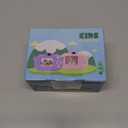 Kids Camera Digital Camera for Age 3-8, 1080P Toddler Camera for Kid with 32GB SD Card, Toddler Girls Toys Age 6-8, Christmas Birthday Gifts for Children (Purple)