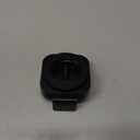 LISEN Airplane Travel Essentials for Women Men Phone Holder for Desk MagSafe Phone Travel Size Accessories Airplane Gadgets Men Long Flight Cruise Must Haves Spring Break Essentials Easter Gifts (Black)