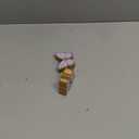 Kigley 18 Pcs Butterfly Place Card Holders with 25 Pcs Gold Foil Place Cards Wooden Table Number Name Photo Stand Clips Tea Party Decorations for Wedding Centerpieces Baby Shower Birthday Supply