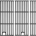 Grill Grates for Charbroil Performance 4 Burner for Char-Broil 463365021 463365724 463365522 463352521, 17inch Grill Grids for CharBroil 463366022 463350521 Replacement Parts G426-0004-W1 G426-0005-W1