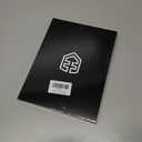 FLIPALM Wallet Case for iPhone 17 Series with Wrist Strap - PU Leather Folio Flip with Credit Card Holder & Kickstand, Protective Cover (Grayish-Brown, for iPhone 17)