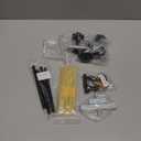 VEXTRO Paintless Dent Repair Kit, Dent Puller kit,Dent Removal Tools with Metal Dent Lifter, Bridge Puller, Slide Hammer T-Bar, PDR Kit for Car Dent Repair, Auto Body Dent Puller, Hail Damage Removal