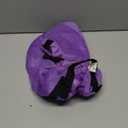 BENCMATE Inflatable Dog Cone Collar Alternative, Soft Dog Cone for Large Dogs and Cats, Neck Recovery ECollar Donut Collar After Surgery (Large+, Purple)