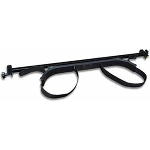 GTW Golf Bag Attachment for Golf Cart Rear Seat Kits