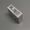 Acejoz Drink Coasters with Holder for Coffee Table, Absorbent Coaster Set of 6, Marble Style Ceramic Coaster for Wooden Table, Suitable for Kinds of Cups, Home Decor, 4 Inches