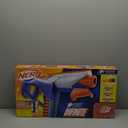 NERF N Series Infinite Dart Blaster, 80 N1 Darts Compatible Only N Series Blasters, 40 Dart Fast Load Battle Belt, Ages 8+