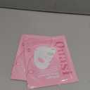 Quasi Bio-Collagen Face Mask Overnight – Hydrating Korean Sheet Mask – Niacinamide & Low Molecular Collagen – Firming & Smoothing Skincare for All Skin Types – 2 Masks