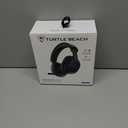Turtle Beach Stealth 600 Wireless Multiplatform Amplified Gaming Headset for PS5, PS4, PC, & Mobile  Bluetooth, 80-Hr Battery, Noise-Cancelling Flip-to-Mute Mic, 50mm Speakers  Black