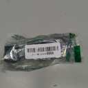 Ohleats 4 PCS 5 Pin Starter Relay, 12V 30A Heavy Duty Stable Relay Replacement for Motor Automotive, Multi-Purpose Waterproof Auto Standard Relay, Universal Car Accessories