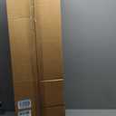 Motorized Blinds,Smart Blackout Shades with Matter Motor, 27"W x 72"H
