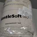 Bedsure Cooling Comforter Queen Size - Cooling Blankets for Hot Sleepers, Lightweight Comforter for Summer with Dual-Sided Cool Tech, Soft Breathable Cold Blanket for Sleeping, Grey, 88x88 Inches