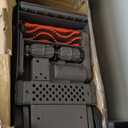 Bissell Commercial Bissell BigGreen Commercial BG10 Deep Cleaning 2 Motor Extractor Machine