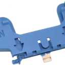 BuyParts Replacement Dust Bag Holder for Miele S8000 Series Vacuum Cleaners -compares to 7793095/2100101