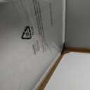 TETOTE 28 x 36 Inch LED Backlit Mirror Bathroom with Light,Anti-Fog,Dimmable,Lighted Mirror(Horizontal/Vertical) Wall Mounted Vanity Mirror