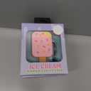 3 x Ice Cream Airpod Case