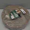 Selly's Den Bowl Shaped Cat Scratcher Round Cardboard Cat Bed and Scratcher in One, for Lounging and Scratching (16 inches)