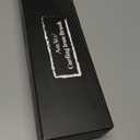 Heated Round Brush, Fast Heating Curling Iron for Blowout Look, 3 Temp Settings, 1.25 Inch Thermal Brush with Dual Voltage, Smooth and Voluminous Curls for Travel