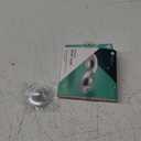 Koala Babycare The Original Silver Nursing Cups - Nipple Shields for Breastfeeding Newborn - Breastfeeding Essentials - Protect and Soothe - Tri-Laminate Silver - Standard Size (Regular)