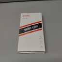 2 x JAME for Samsung Galaxy S24 Ultra Case, Slim Fit Shockproof Heavy Duty Protective Cover with Ring Holder Stand Kickstand, Military-Grade Protection Phone Case for Galaxy S24 Ultra 6.8", Blue