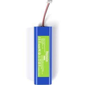5000mAh Battery Replacement for Ecovacs Deebot N8, N8+, N8 Pro, N8 Pro+, Deebot N5, Deebot Ozmo 920, 930, 901, 905, 937, DG36, DG3G, DG70, DX55, T5 Neo Robot Vacuum Cleaner