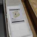 Wooden Kitchen Playset for Kids Toddler, Pretend Play Kitchen Set Toy for Girls and Boys, with Kitchen Accessories - Green