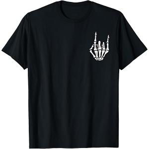 Gildan T-shirt Black size L