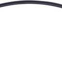 MOTOKU AC Heater Mode Control Cable for Jeep Wrangler 2007-2010