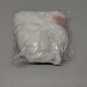 Bestjybt Plush Funny Bunny Rabbit Ears Hood Women Costume Party Hats for Cosplay Halloween