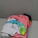 Inflatable Unicorn Flamingo Pool Floats - Jasonwell 2 Pack Pool Floaties Inflatables Rafts for Swimming Pool Tubes for Floating Lake Beach Floaty Swim Rings Pool Party Toys for Adults Kids