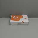 Princess Costume Dresses for Girls Halloween Cosplay Dress Up Clothes Sequin Party Perform Birthday Outfit Blue, Blue, Size 140