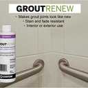 Polyblend Light Smoke Tile Grout Sealer