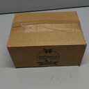 Joyhalo Christmas Garland with Lights Battery Operated - 5.6ft 20 LED Red Berry Lighted Christmas Garland, Christmas Decorations Prelit Garland Indoor Outdoor Fireplace, Stair, Railing, Mantle Decor (1 pack)