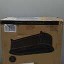Baby Delight Snuggle Nest Bassinet, Portable Baby Bed, for Infants 0  5 Months, Driftwood Grey
