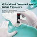 30 Pack Compressed Towels Disposable  Large 12x24 Inch Thick Washcloth Tablets, Portable Face & Body Towels for Travel, Camping, Hiking, Gym, Outdoor, Beauty Salon (30 Pack)