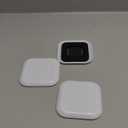 Upgrade Furniture Sliders, Furniture Sliders for Carpets, 4 PCS 4.3" Moving Pads with Anti-Slip Groove, Furniture Moving Sliders for Easy Move Bed Couch Tables Cabinet Heavy Duty, Protect Carpets