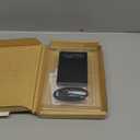 Seagate Portable 2TB External Hard Drive HDD  USB 3.0 for PC, Mac, PlayStation, & Xbox -1-Year Rescue Service (STGX2000400)