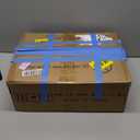 Furologee 5Tier Ladder Shelf with 2 Drawers,Narrow Bookshelf Storage Shelves,Industrial Bookcase Freestanding Rack Units for Bedroom,Living Room,Bathroom,Home Office,Balcony,Wood Metal, Black Oak