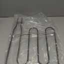 DG47-00058A Oven Heater Sheath-Gril Compatible with Samsung NY58J9850WS/AA FTQ352IWUW/XAA NE58K9500SG/AA, DG47-00058A Range Broil Element 240V Replace 4010985 AP5800766 PS8764904