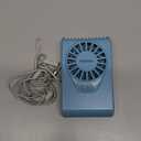 Holmes Necklace Fan