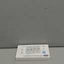 4Pack WiFi Temperature Humidity Sensor: Wireless Temperature Humidity Monitor with App Alert, Free Data Storage Export, Smart Indoor Thermometer Hygrometer Compatible with Alexa Google Assistant