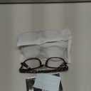 Gaoye Stylish Blue Light Glasses for Woman - Computer Glasses for Blue Light Blocking - Lightweight Frames - 3 pack (A5-matte Black+leopard+black Tortoise)