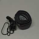 Elbow Heated Pad Wrap for Multiple Body Areas, FSA Eligible, Flexible Electric Heating Pads for Elbow Arm Wrist Ankle Leg Knee, Heated Brace Pad with 4 Heating Levels, 3 Timing Settings Blue